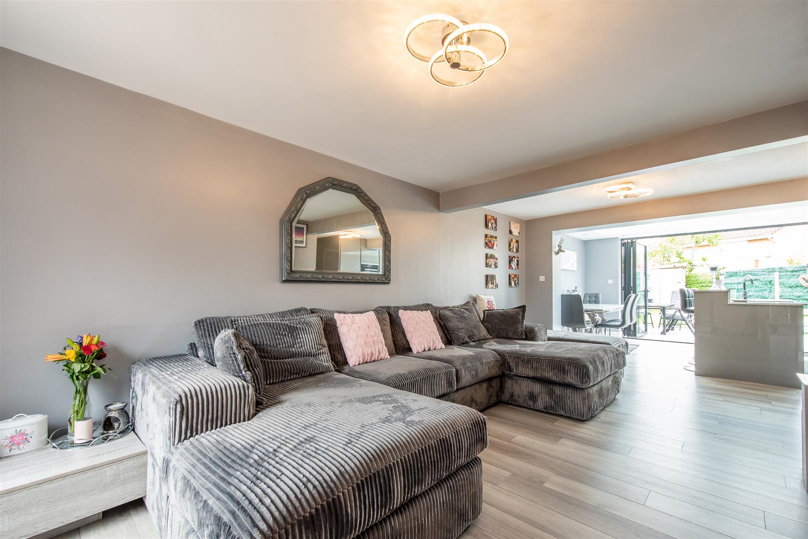 4 bed property in Hampshire Road, PRESTON